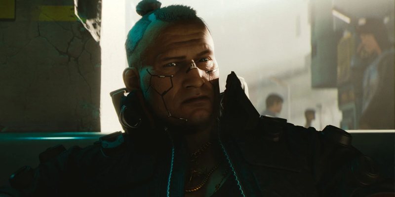 Cyberpunk 2077