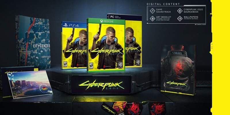 Cyberpunk 2077