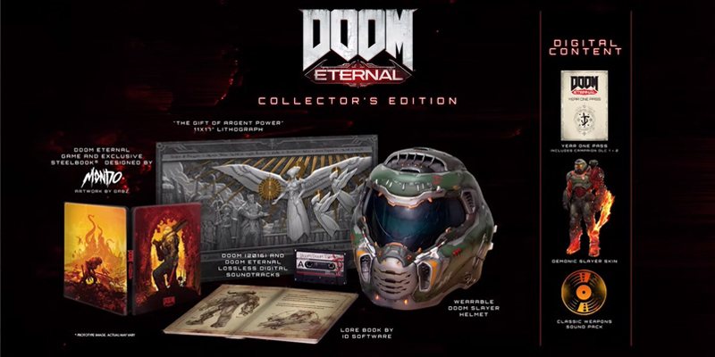 Doom Eternal