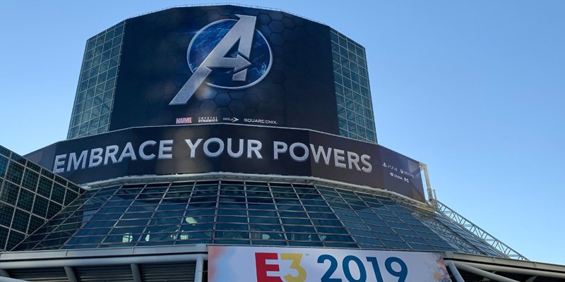 E3 2019