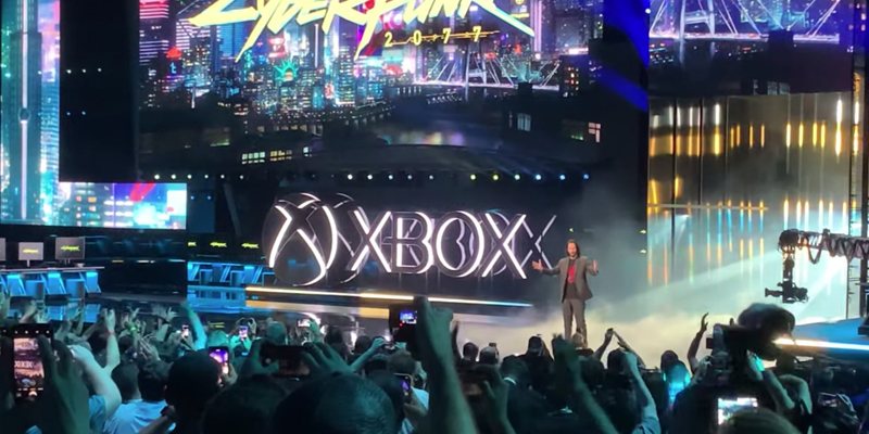 E3 2019