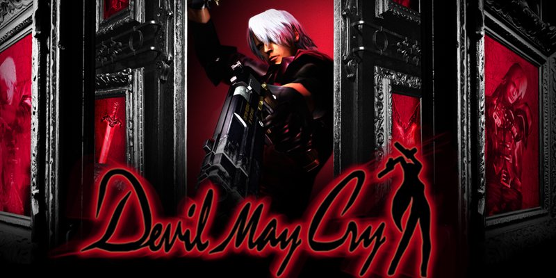 Devil May Cry