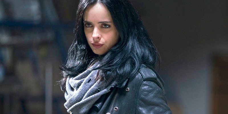 Jessica Jones