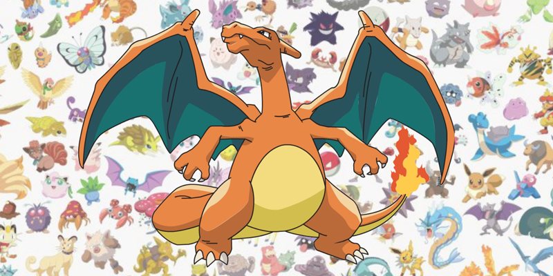 Charizard