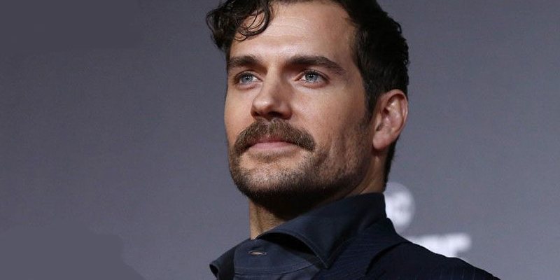 Henry Cavill