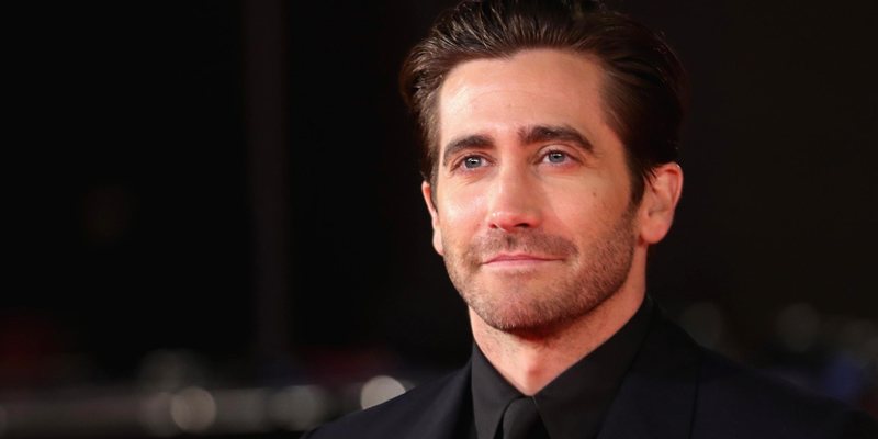 Jake Gyllenhaal