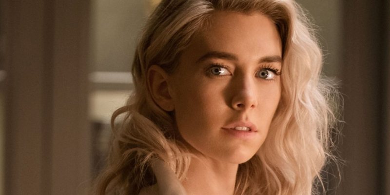 Vanessa Kirby