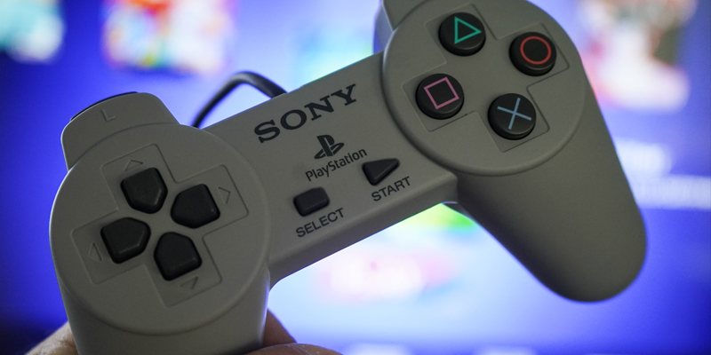 PlayStation Classic