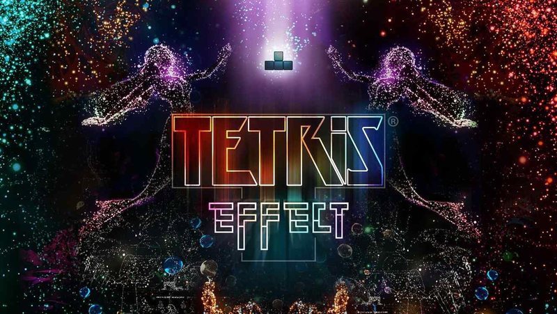 Tetris Effect