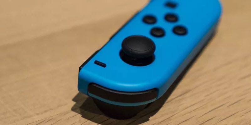 Nintendo Switch Joy-Con