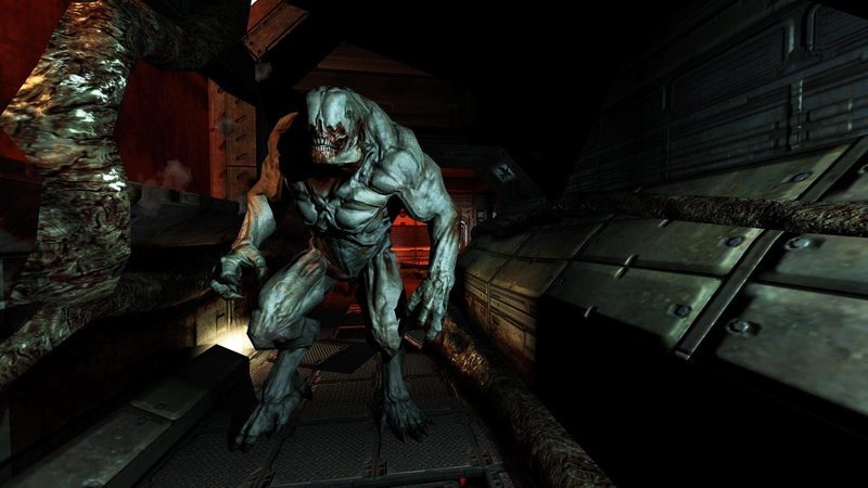 Doom 3