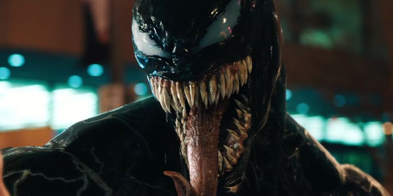 Venom