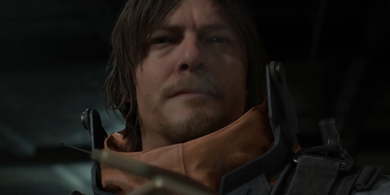 Death Stranding