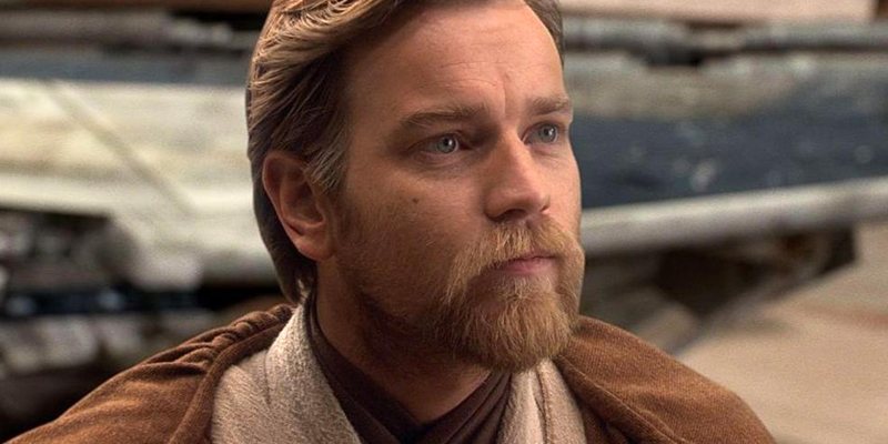 Obi-Wan Kenobi