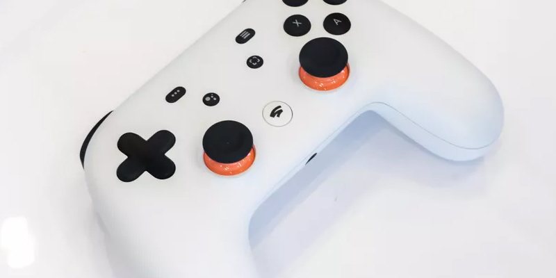 Google Stadia