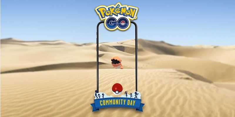 Pokémon GO