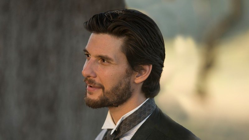 Ben Barnes