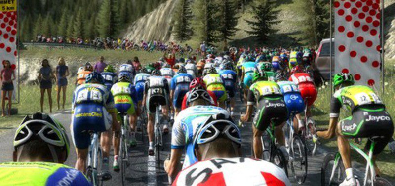 pro cycling manager 2012