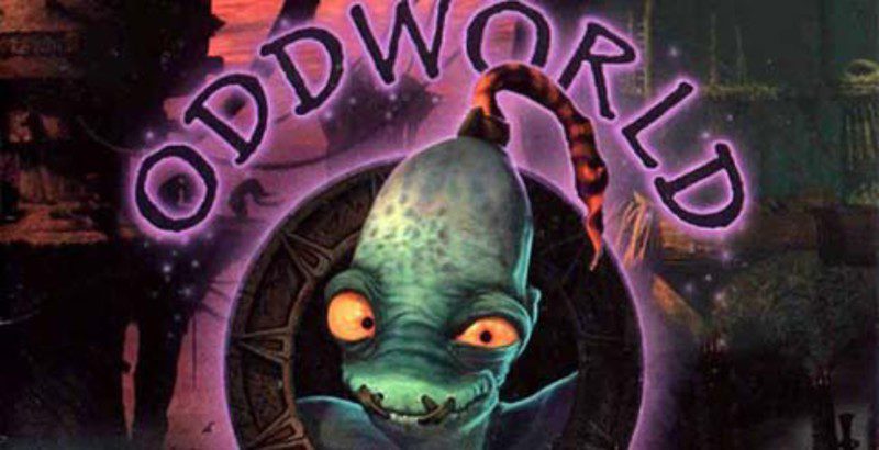 'Abe's Oddysey HD' será un reboot creado desde cero