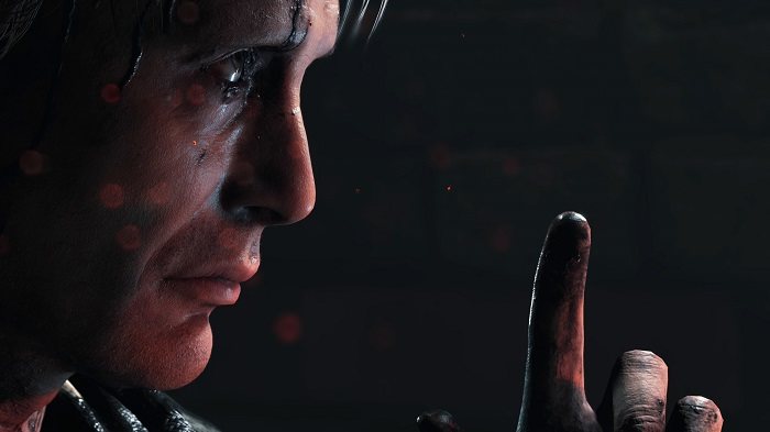 Death Stranding será más disfrutable en su lanzamiento, según Hideo Kojima, Zonared