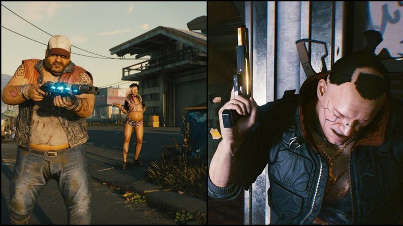 Cyberpunk 2077