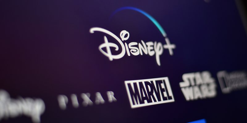 Disney+