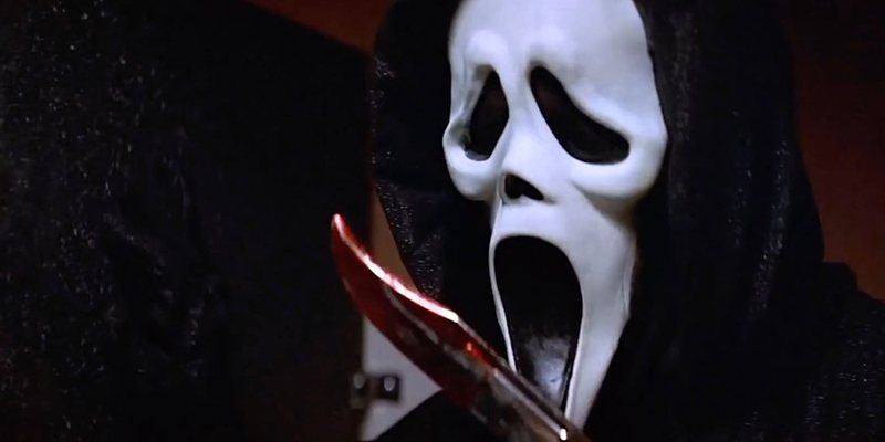 Scream