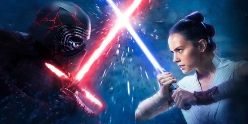 Star Wars: El ascenso de Skywalker