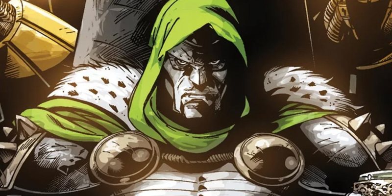 Doctor Doom