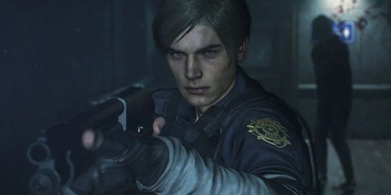 Resident Evil 2