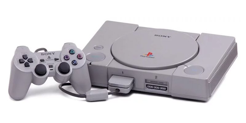 PlayStation