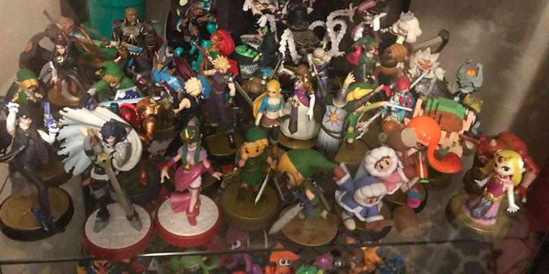 Amiibo