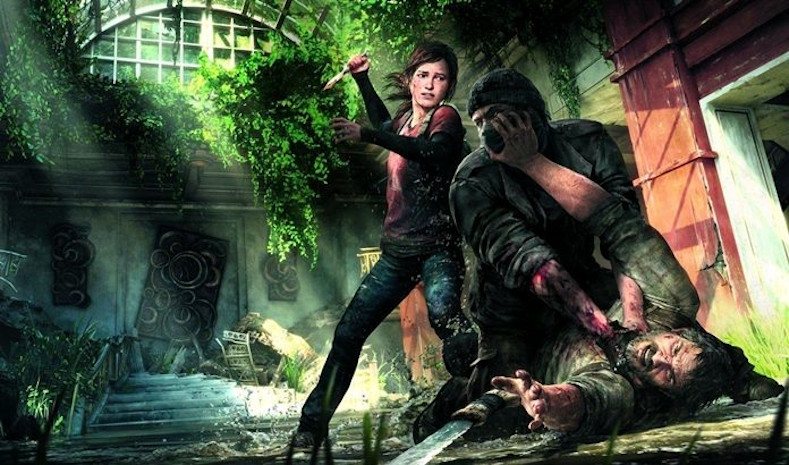 The Last of Us