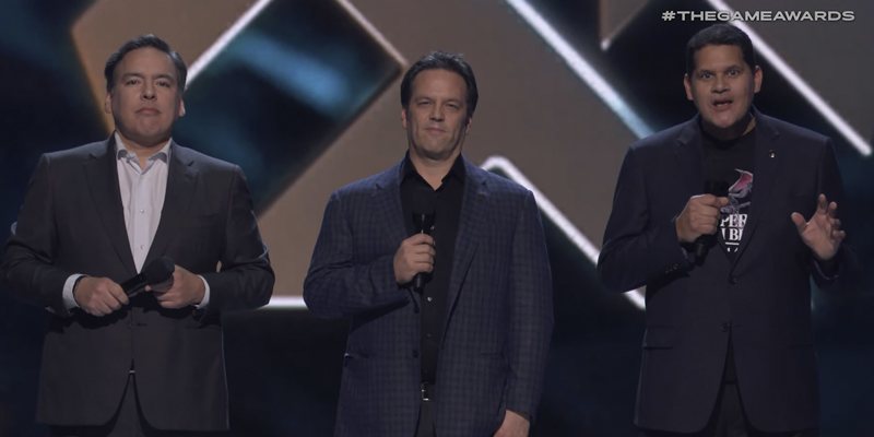 The Game Awards