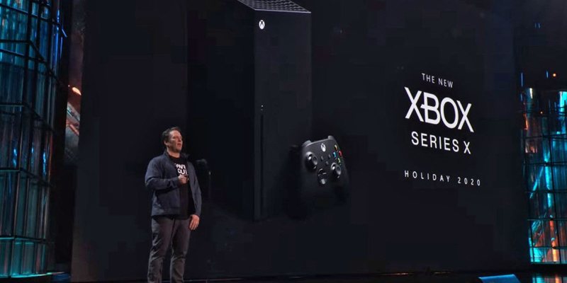 Xbox Series X