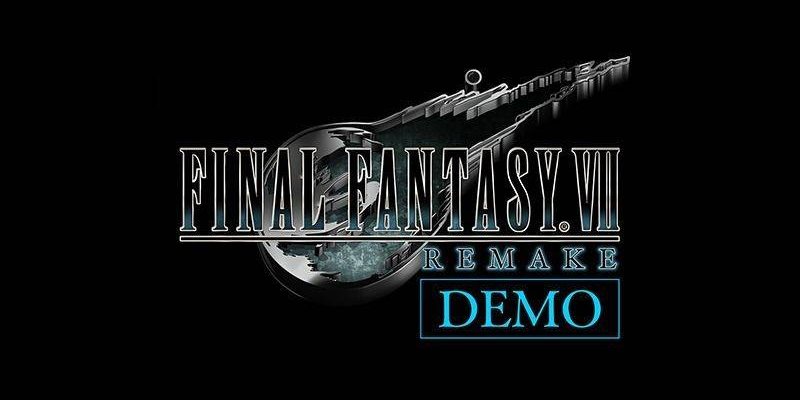 Final Fantasy VII Remake