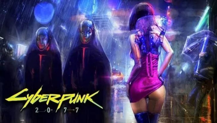 Cyberpunk