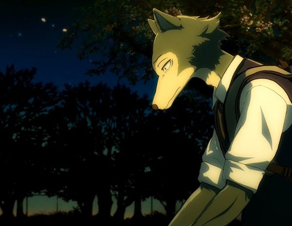 Beastars