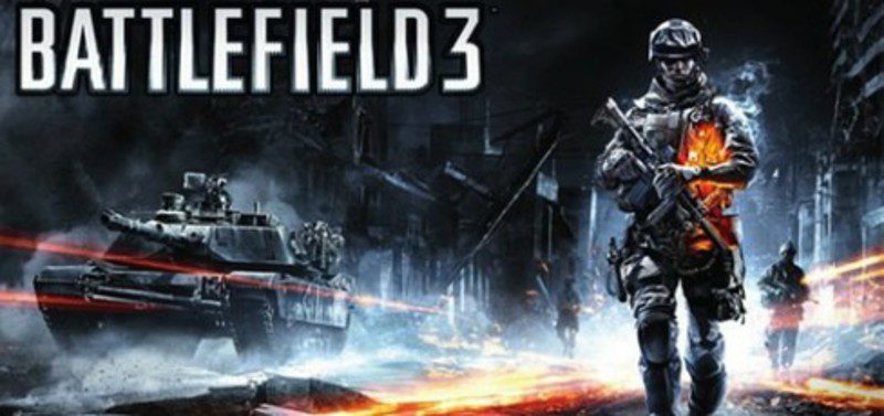 battlefield 3