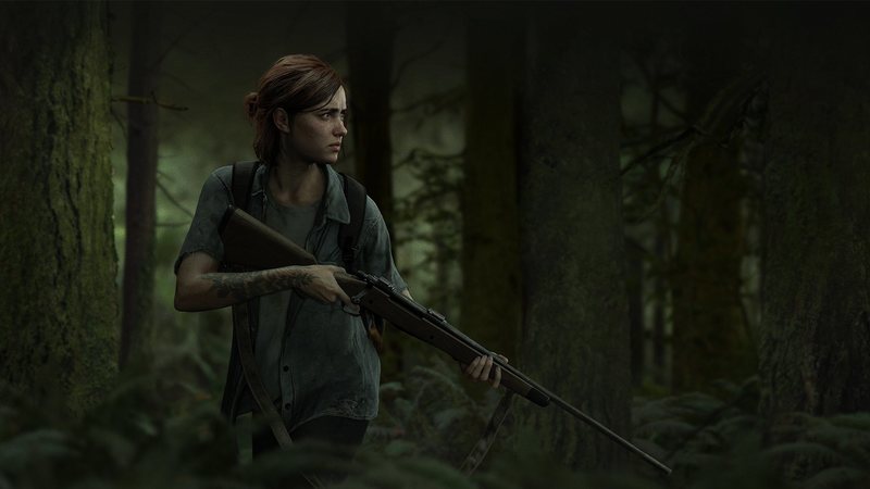 The last of us