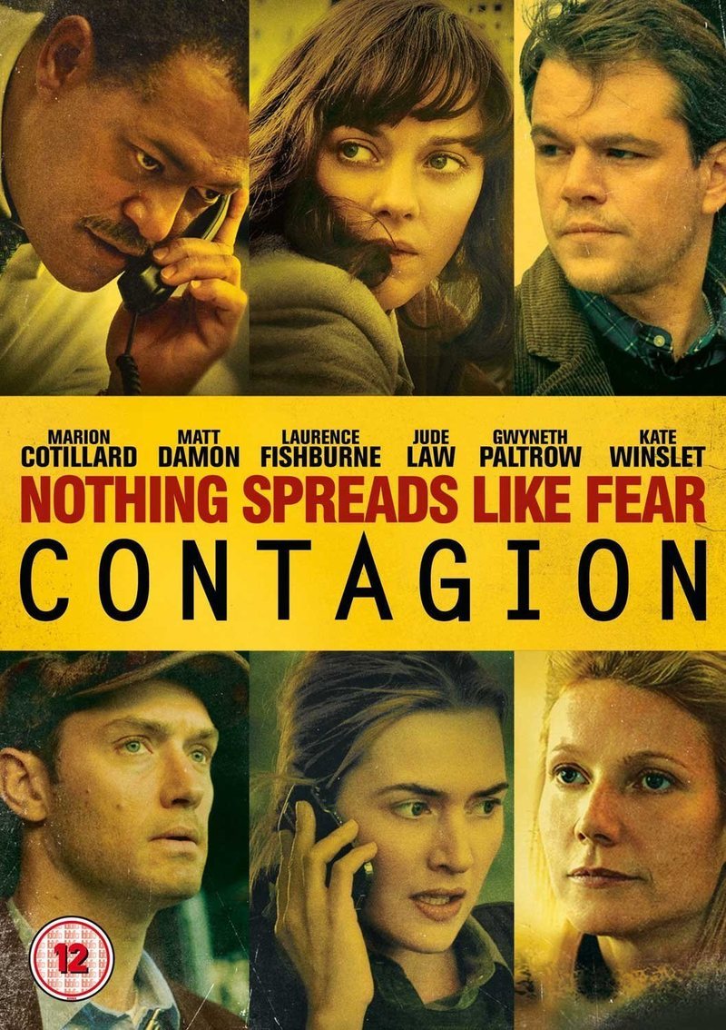 contagio