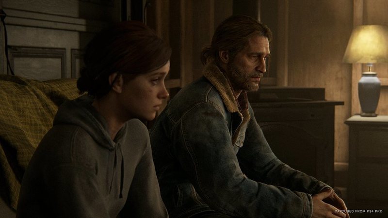 The Last of US