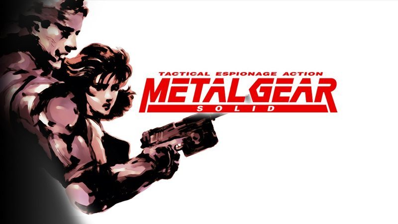 Metal <<gear <solid