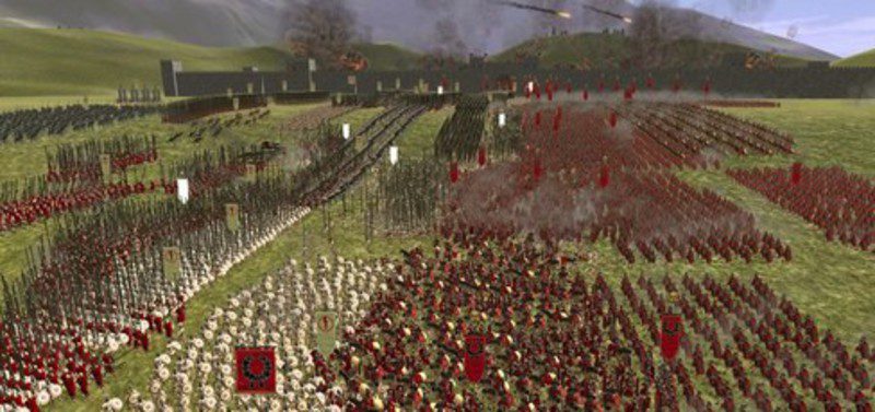 rome total war