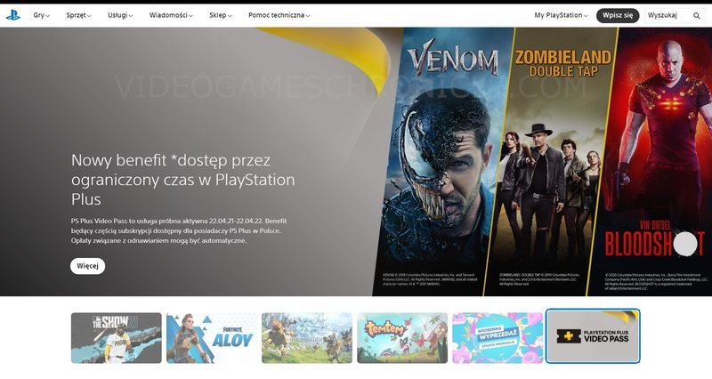 PlayStation Plus