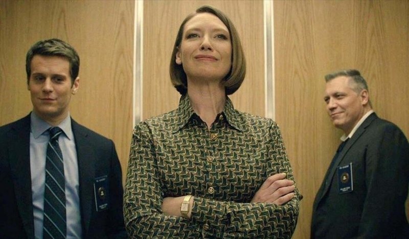 Mindhunter