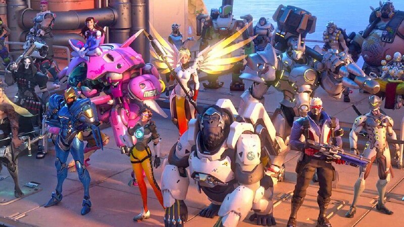 Overwatch añadirá juego cruzado entre todas las plataformas próximamente, Zonared