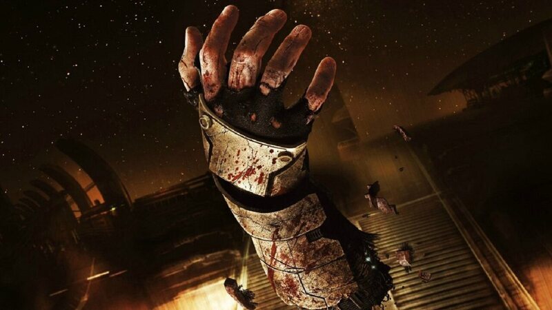 Nuevas pistas del regreso de Dead Space, Zonared