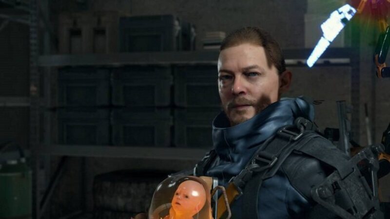 Death Stranding Director's Cut, reveladas todas las novedades y la fecha de lanzamiento en PS5, Zonared