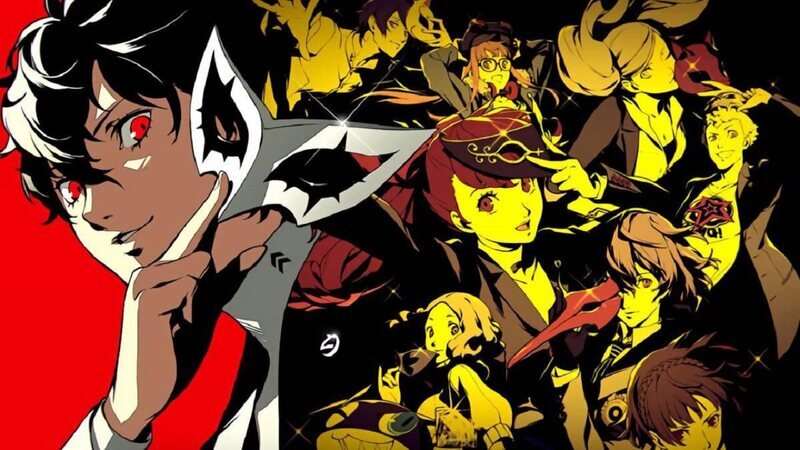 Atlus celebrará el 25 aniversario de Persona con 7 grandes anuncios, Zonared